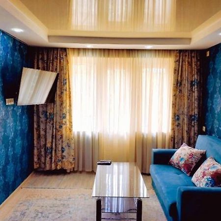 Уют&Комфорт Rustavi (Kvemo Kartly) Exteriér fotografie
