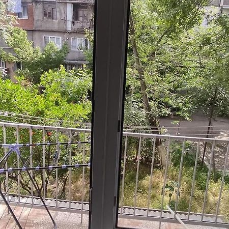 Уют&Комфорт Rustavi (Kvemo Kartly) Exteriér fotografie