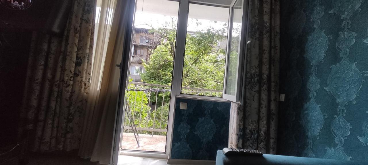 Уют&Комфорт Rustavi (Kvemo Kartly) Exteriér fotografie